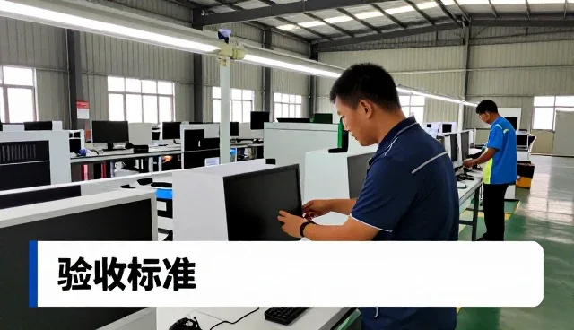 施工现场应用中的企业网站开发特点