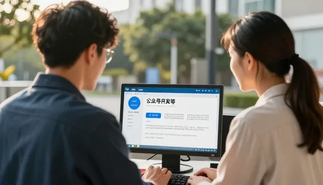 企业网站维护中的常见误区与优化策略