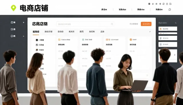 电商店铺搭建运维管理常见问题分析