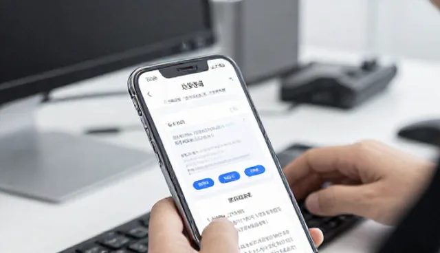 公众号开发常见问题与优化方案解析