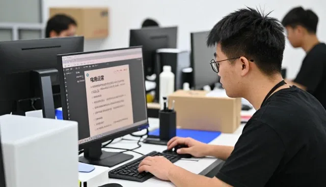 河南顾居网络科技有限公司提供高品质系统集成满足高峰期运行需求