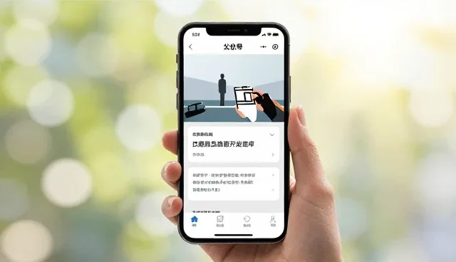 公众号开发中稳定性对比及实际取舍分析